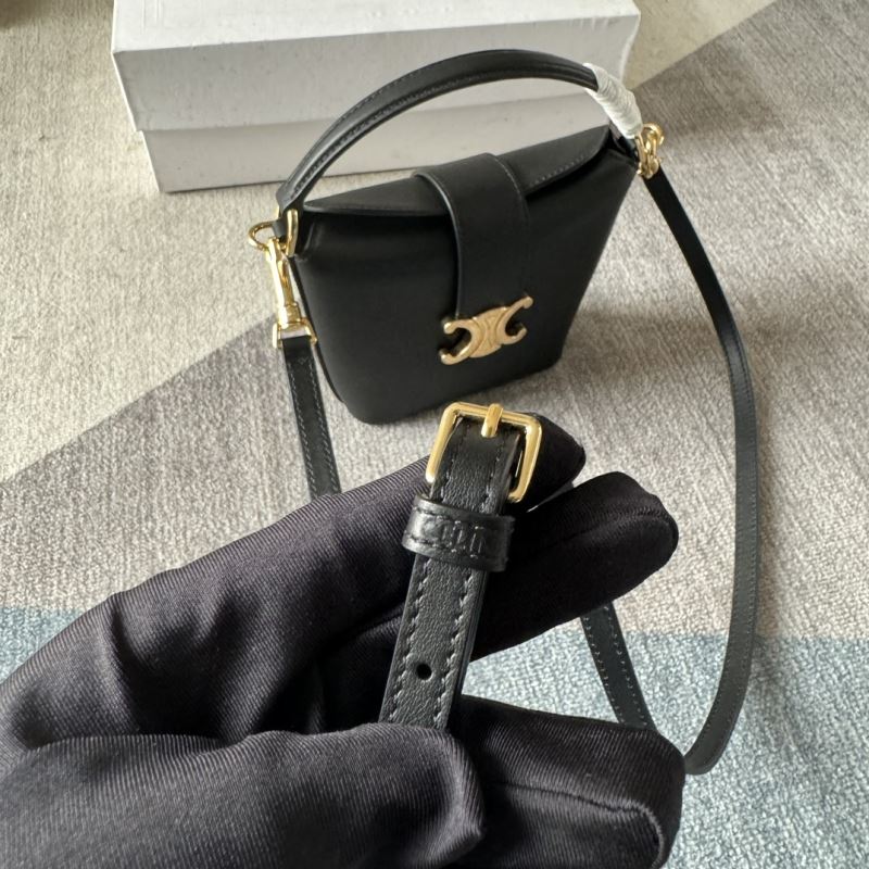 Celine Bucket Bags